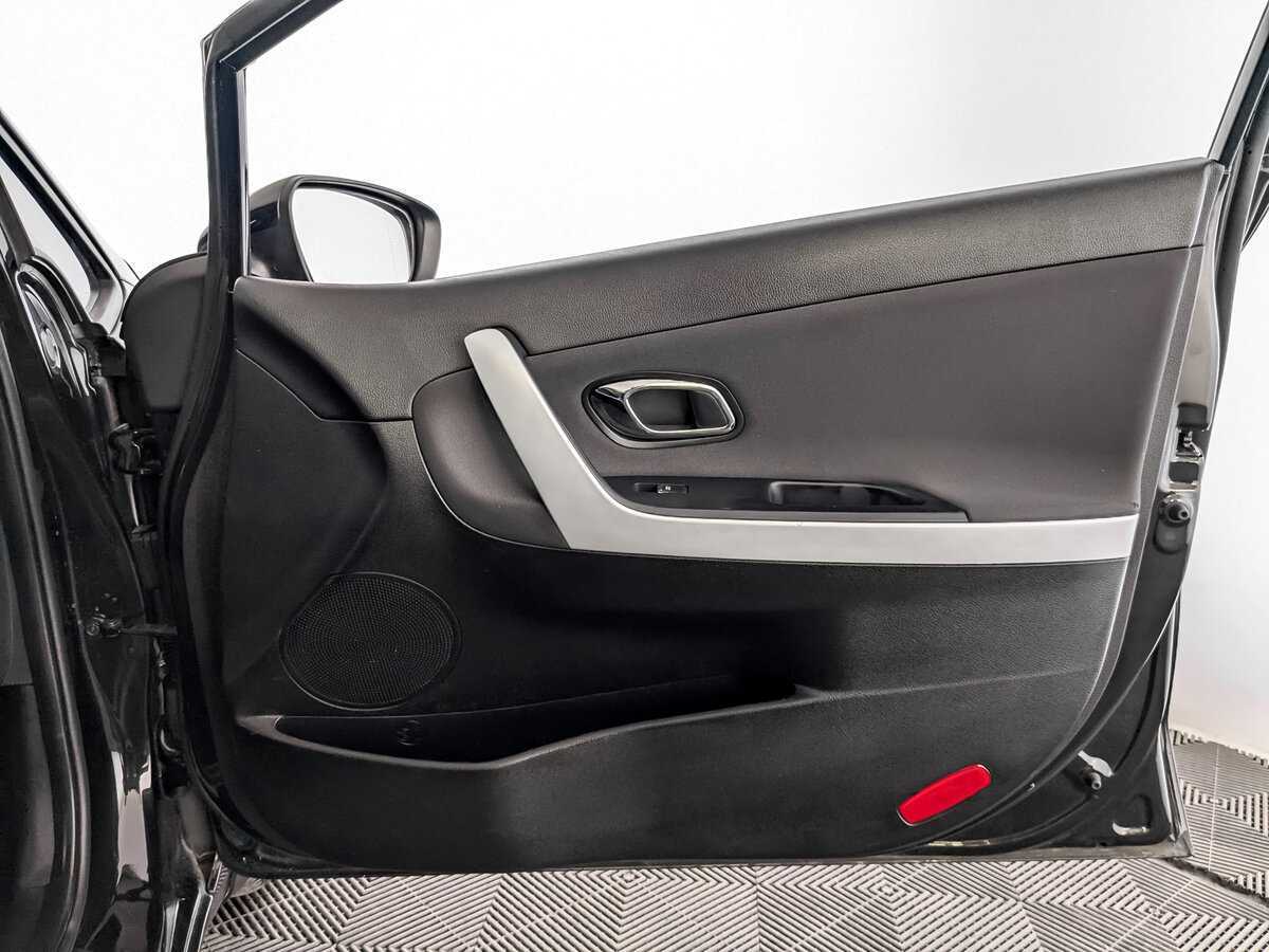 Купить Киа Сид, 2017, 110 950 км.. Фото: #25