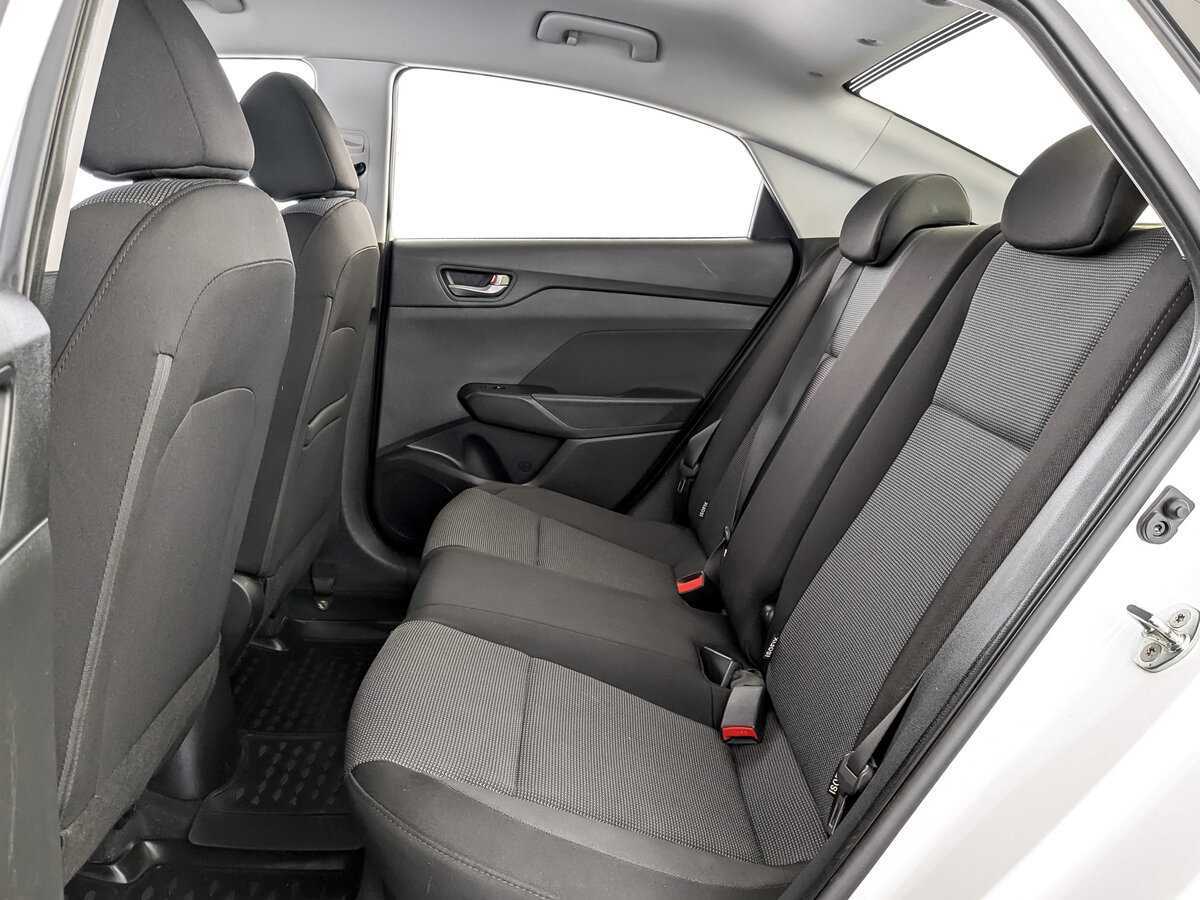 Купить Хендай Солярис, 2019, 130 000 км.. Фото: #11