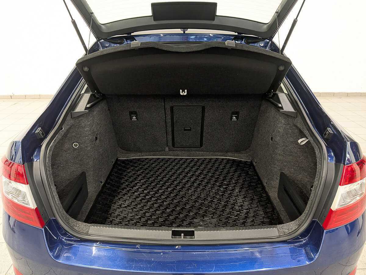 Купить Шкода Октавия, 2015, 157 929 км.. Фото: #9