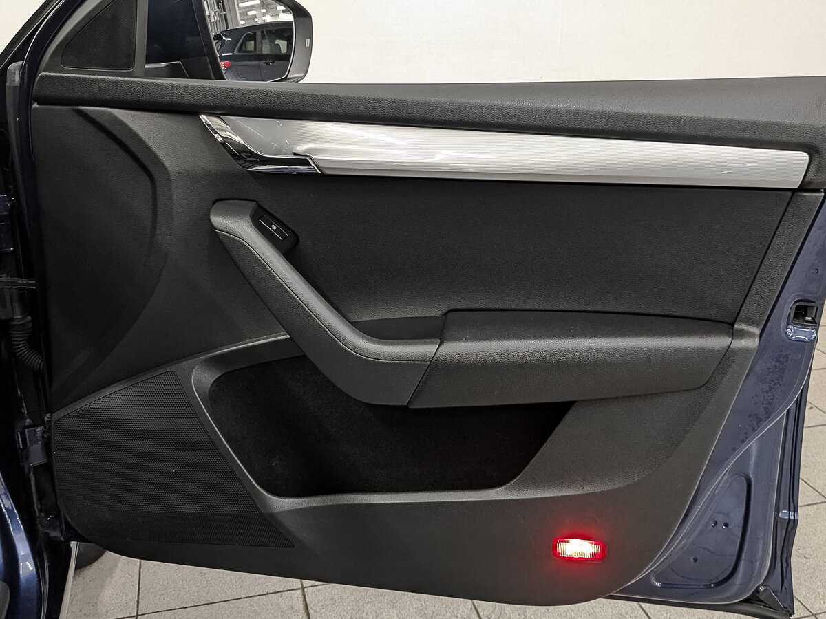 Купить Шкода Октавия, 2015, 157 929 км.. Фото: #23