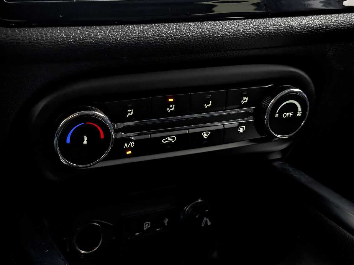 Купить Чери Тигго 4, 2021, 26 730 км.. Фото: #20