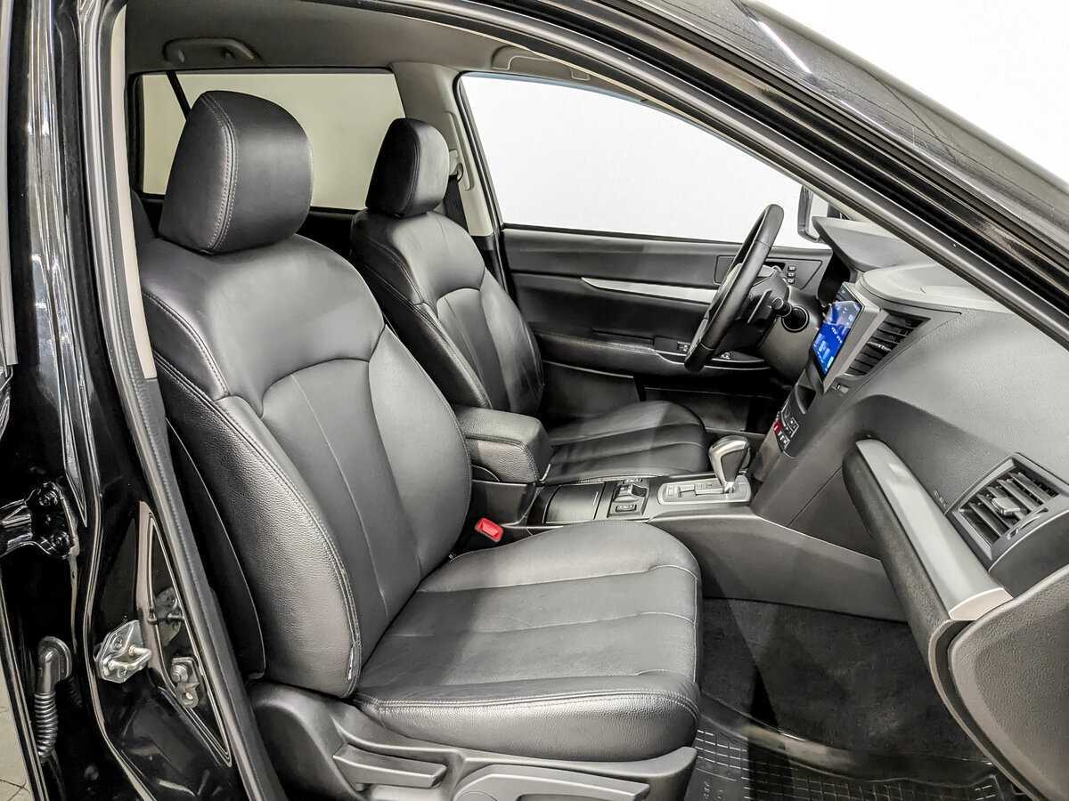 Купить Субару Аутбэк, 2013, 216 447 км.. Фото: #20