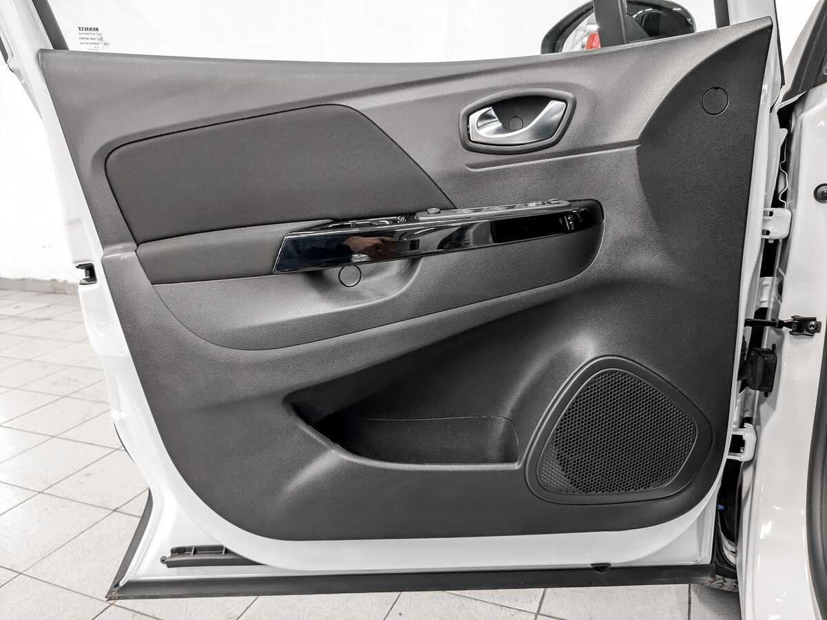 Купить Рено Каптюр, 2021, 18 199 км.. Фото: #18