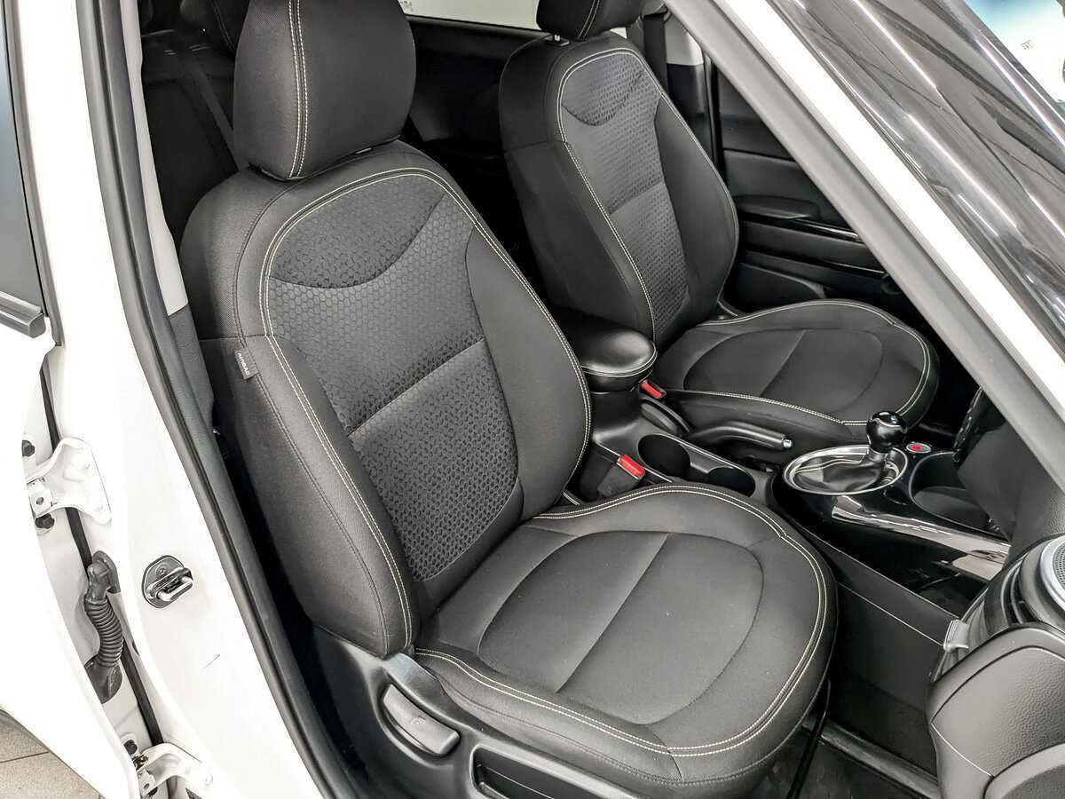 Купить Киа Соул, 2015, 193 298 км.. Фото: #22