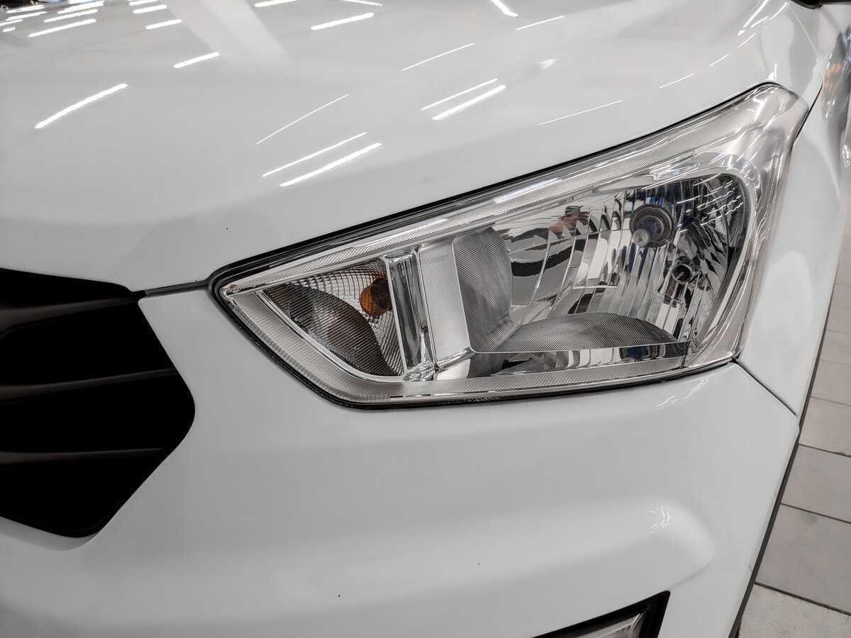 Купить Хендай Крета, 2018, 140 530 км.. Фото: #16