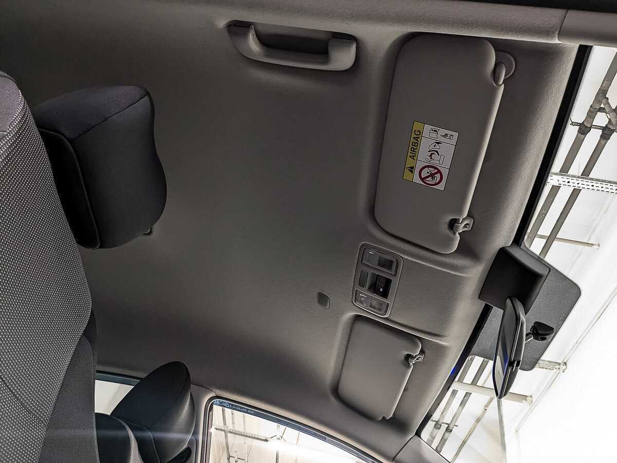 Hyundai Solaris с пробегом — 2021 год. Фото: #21