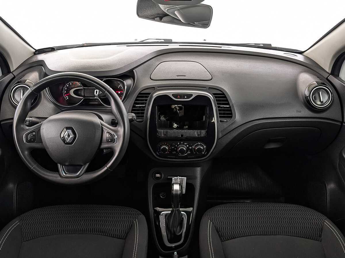 Купить Рено Каптюр, 2019, 108 174 км.. Фото: #12