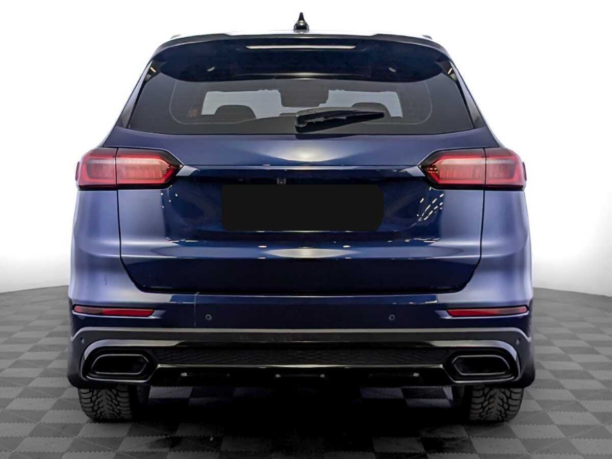 Купить Чери Тигго 8 Про, 2021, 57 855 км.. Фото: #5