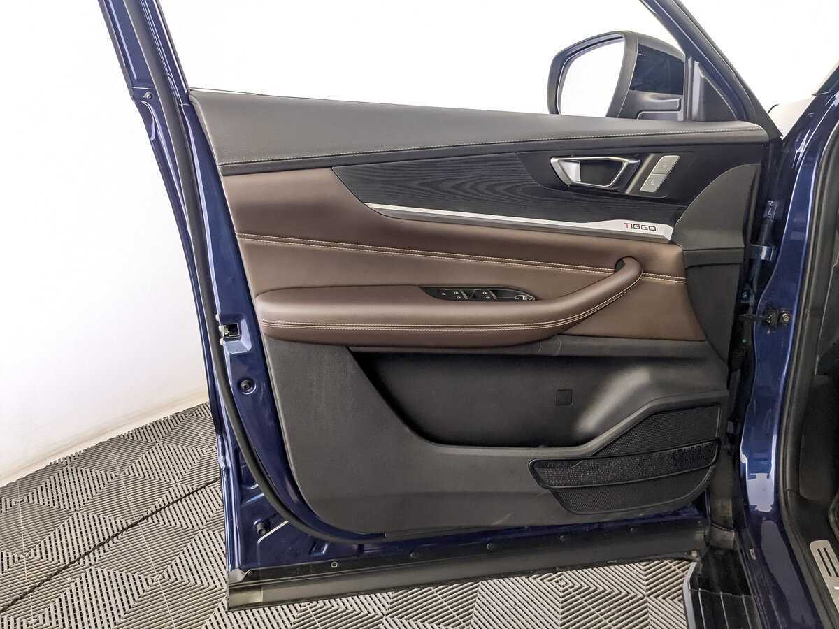 Купить Чери Тигго 8 Про, 2021, 57 855 км.. Фото: #16