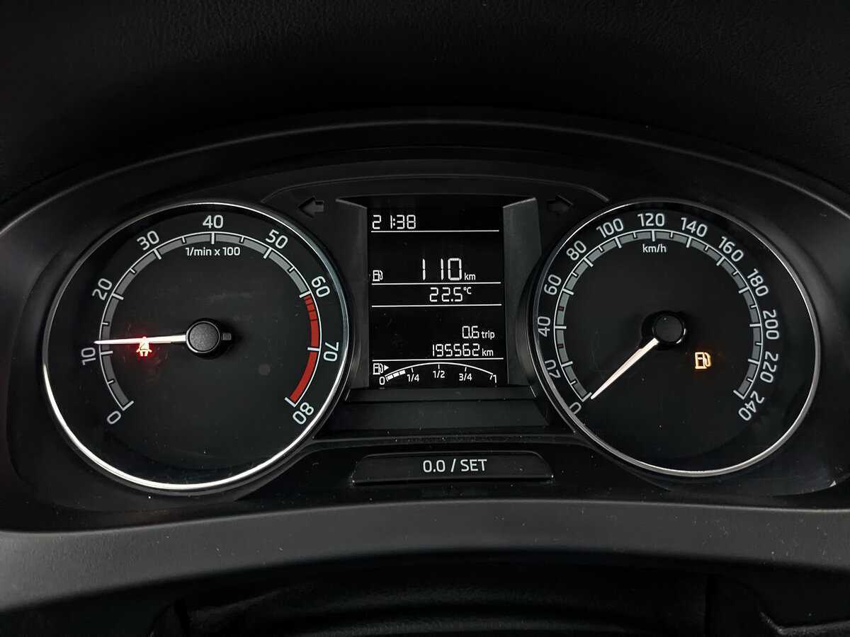 Купить Шкода Рапид, 2017, 195 557 км.. Фото: #14