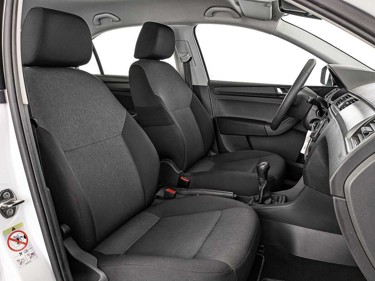 Купить Шкода Рапид, 2017, 195 557 км.. Фото: #22