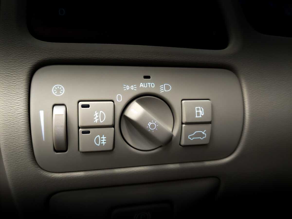 Купить Вольво С80, 2013, 103 059 км.. Фото: #26