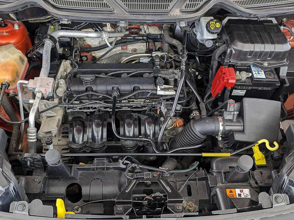 Купить Форд ЭкоСпорт, 2014, 102 538 км.. Фото: #8