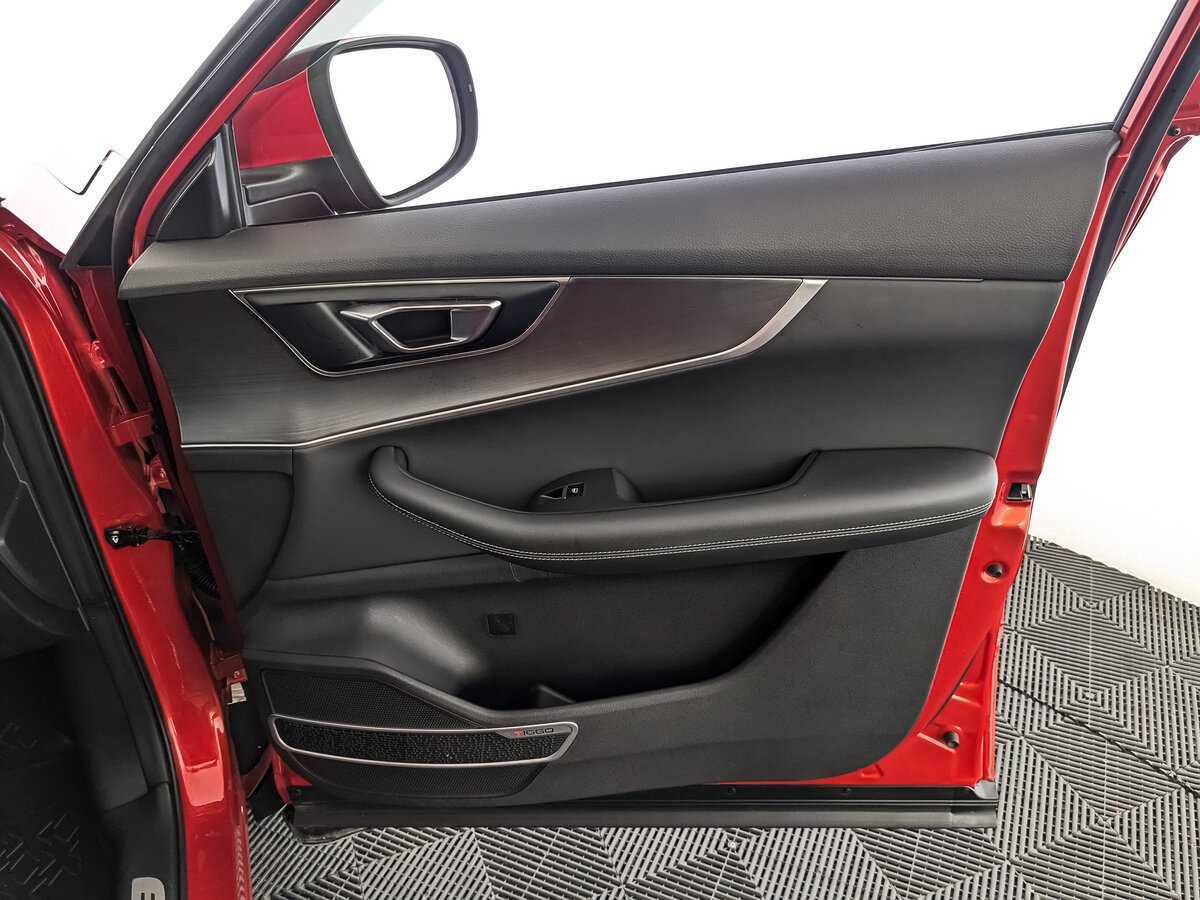 Купить Чери Тигго 7 Про, 2021, 87 320 км.. Фото: #24