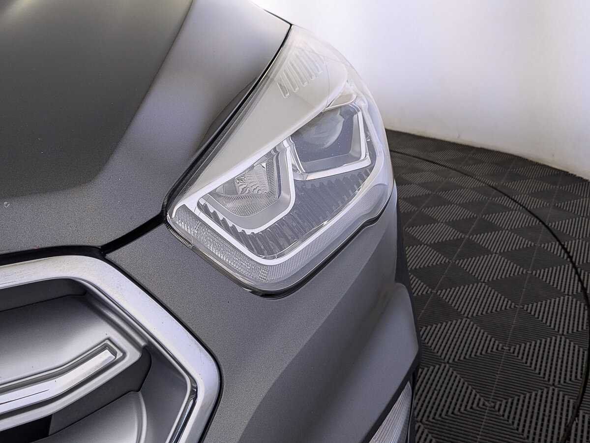 Купить Форд Куга, 2018, 92 022 км.. Фото: #9