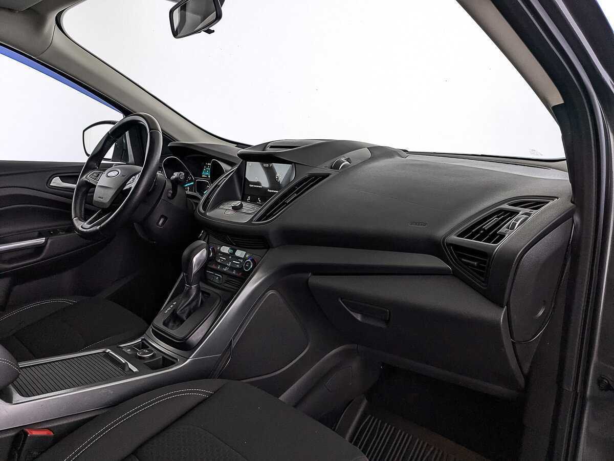 Купить Форд Куга, 2018, 92 022 км.. Фото: #11