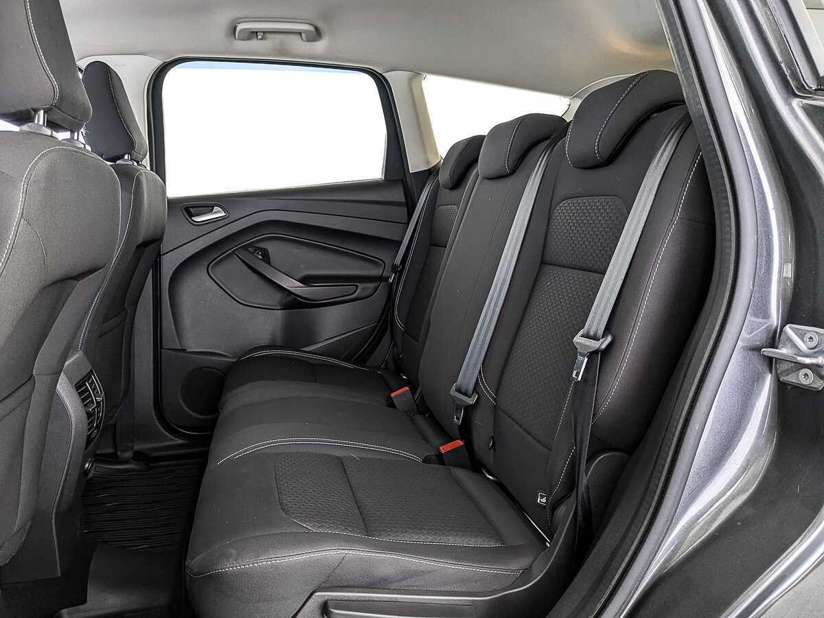 Купить Форд Куга, 2018, 92 022 км.. Фото: #16