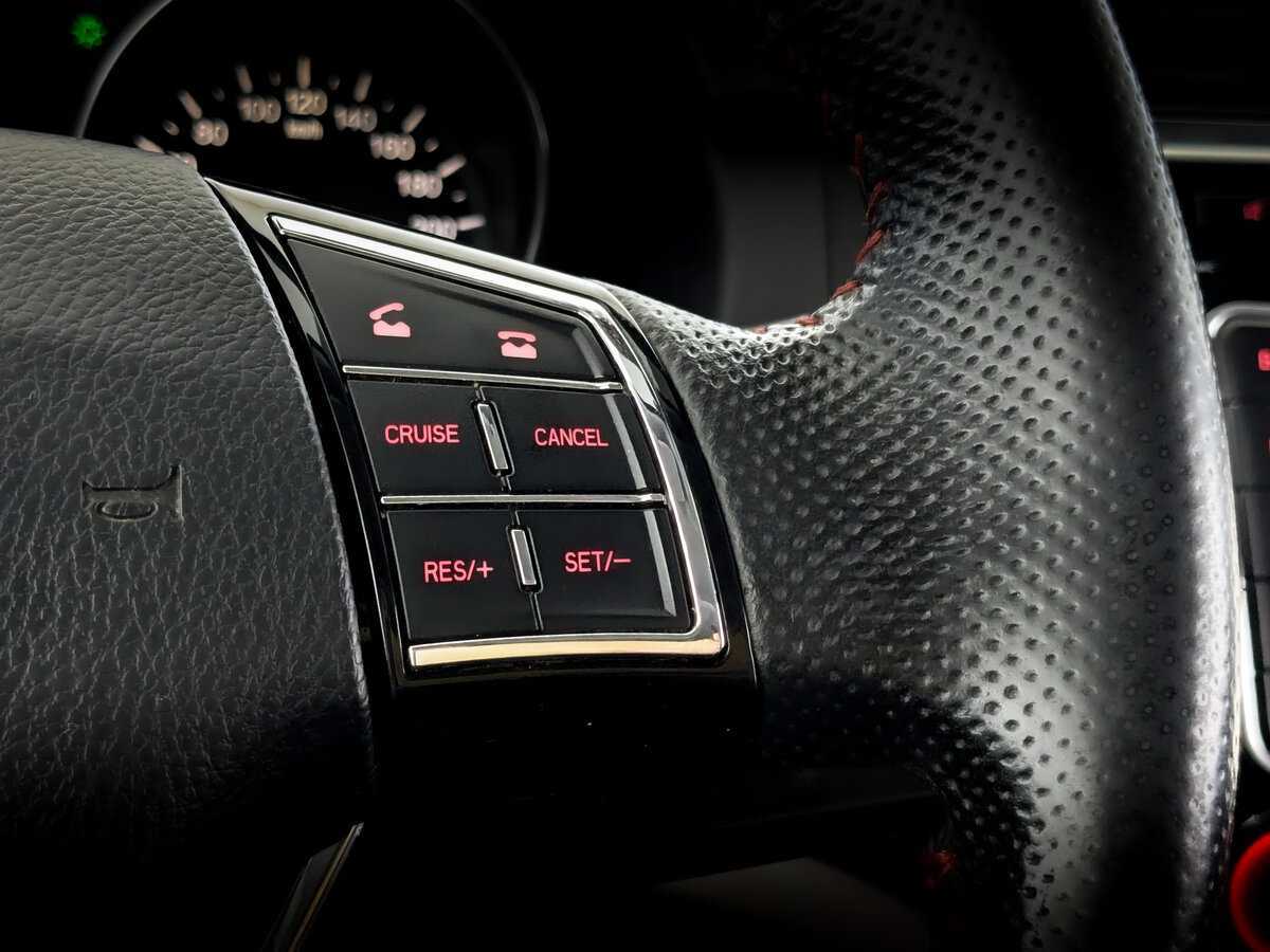 Купить Хавал Х6, 2019, 81 256 км.. Фото: #26