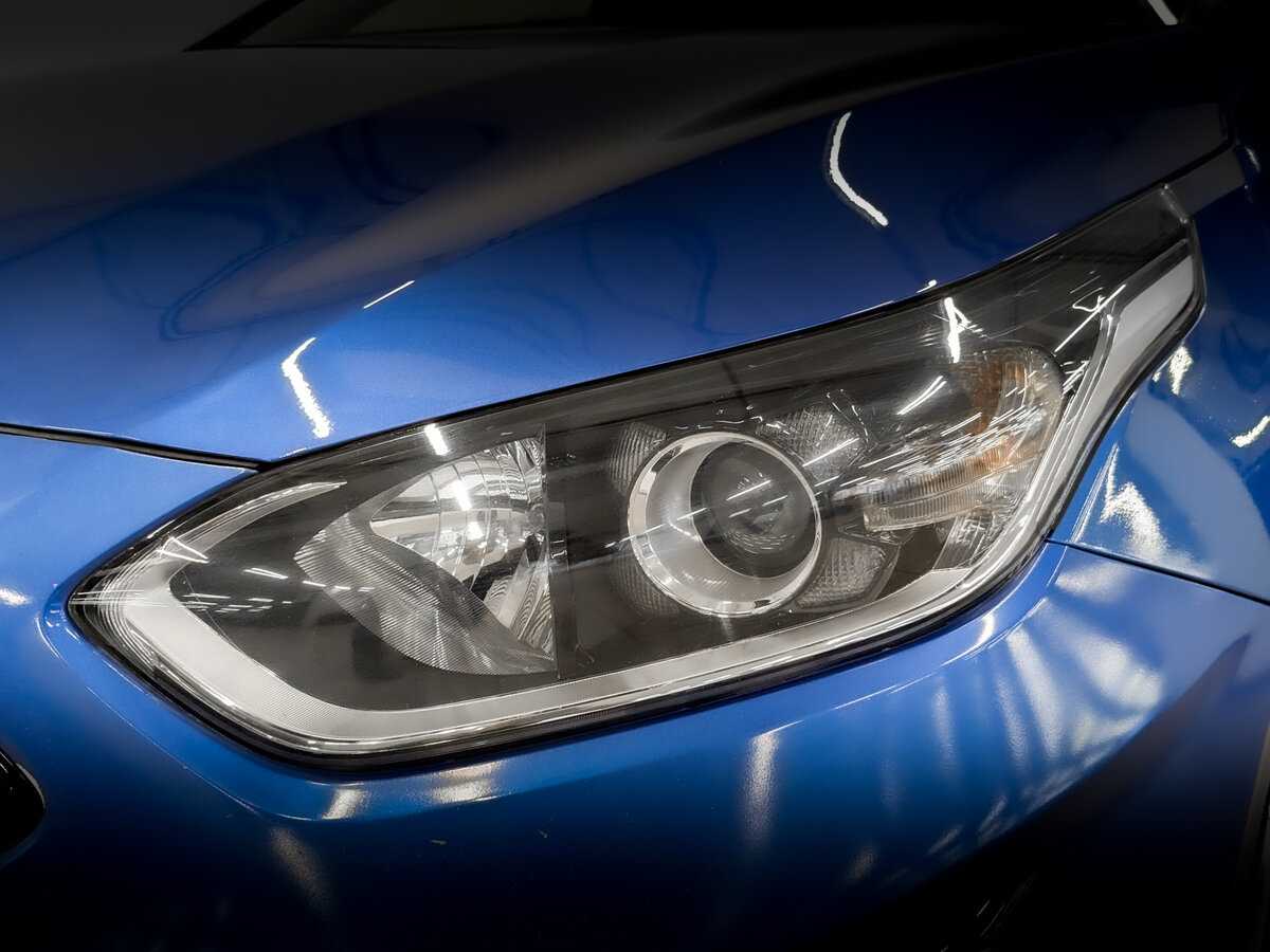 Купить Киа Сид, 2019, 104 658 км.. Фото: #16