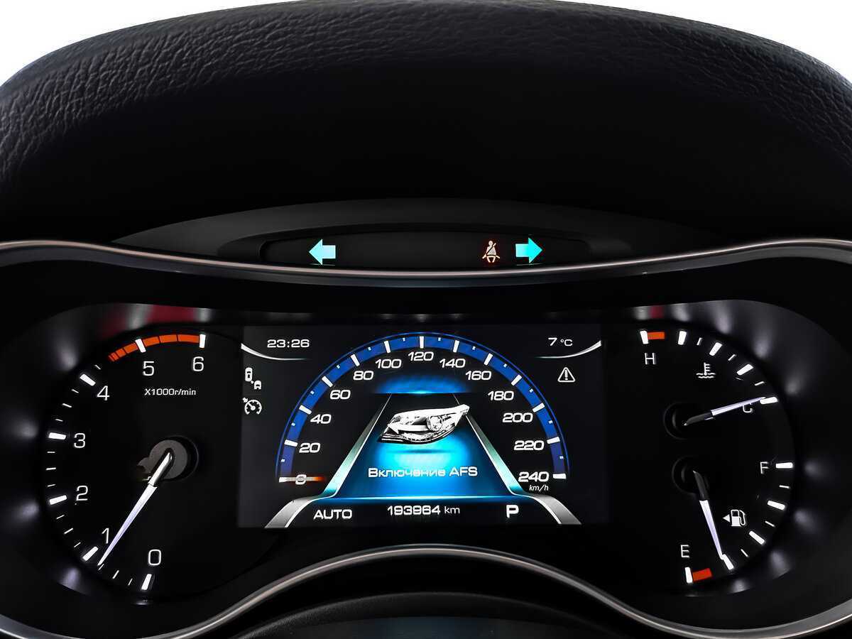 Купить Хавал Х9, 2019, 195 961 км.. Фото: #15