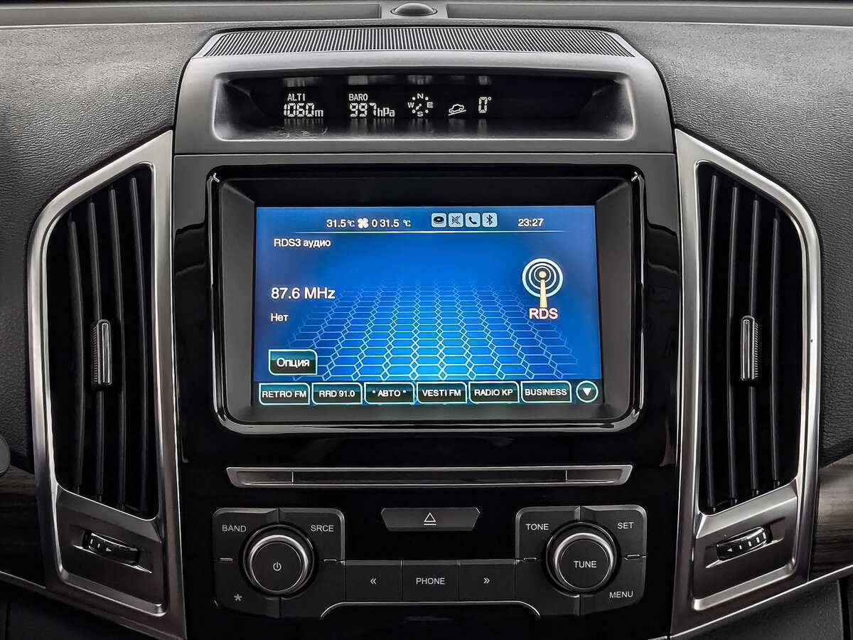 Купить Хавал Х9, 2019, 195 961 км.. Фото: #16