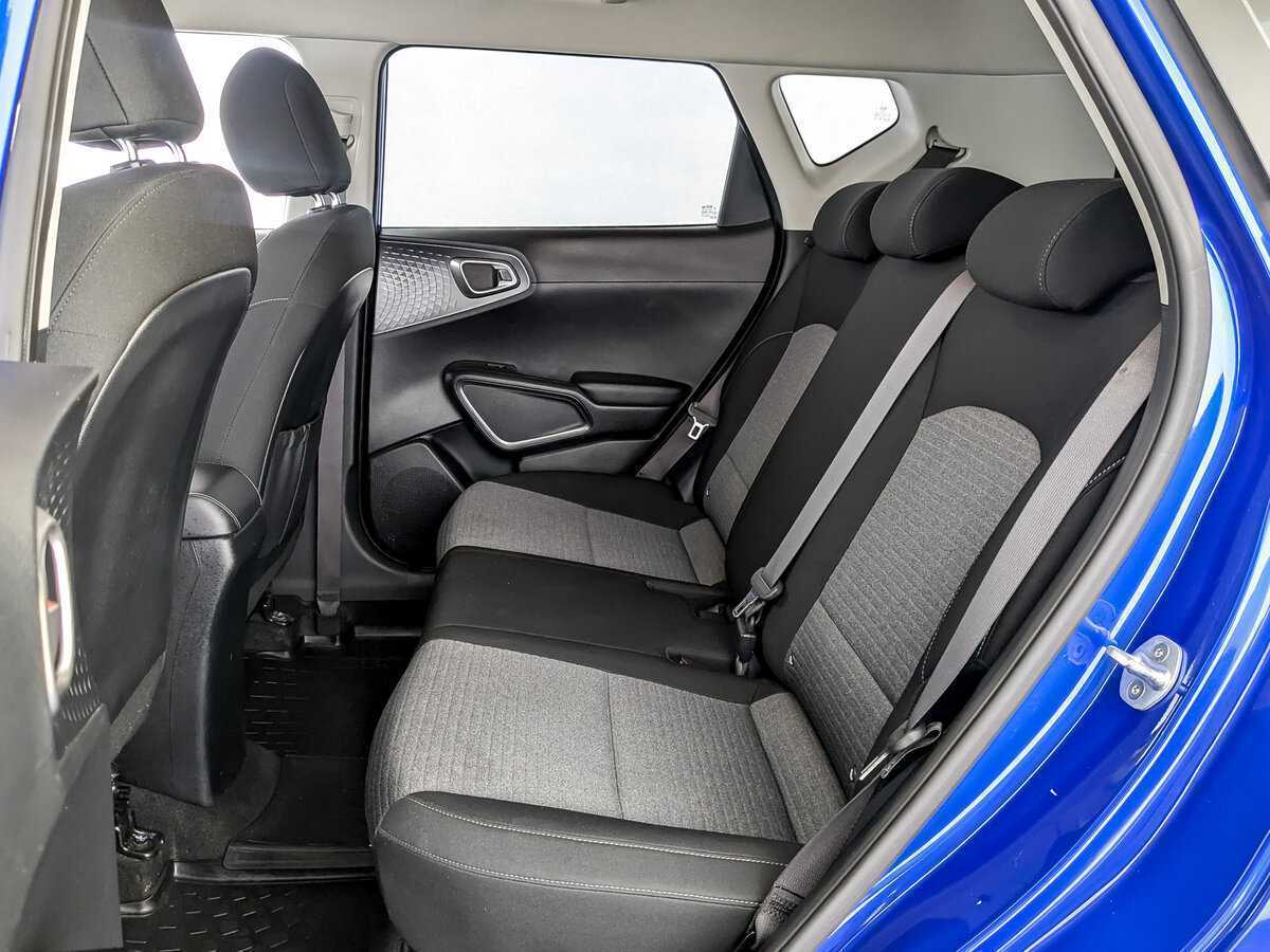 Купить Киа Соул, 2020, 148 511 км.. Фото: #11