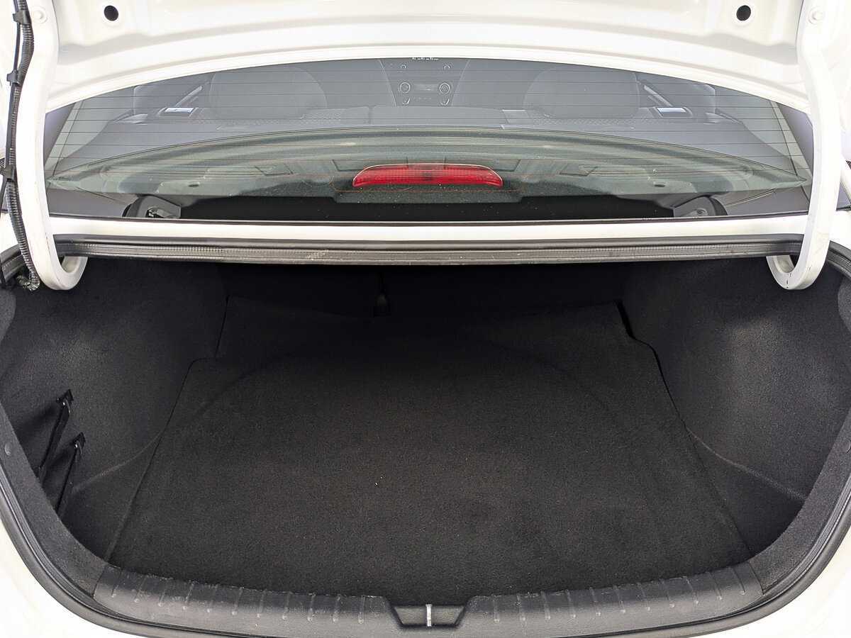 Купить Киа Рио, 2021, 76 599 км.. Фото: #9