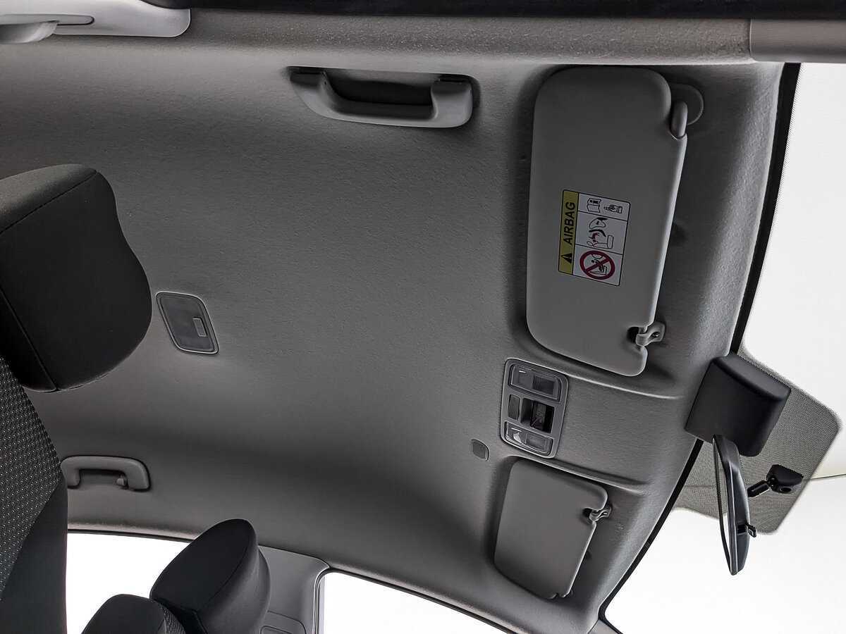 Купить Киа Рио, 2021, 76 599 км.. Фото: #21