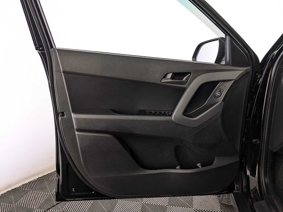 Купить Хендай Крета, 2020, 85 375 км.. Фото: #18