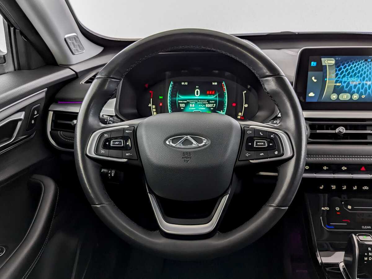 Купить Чери Тигго 7 Про, 2020, 37 716 км.. Фото: #20