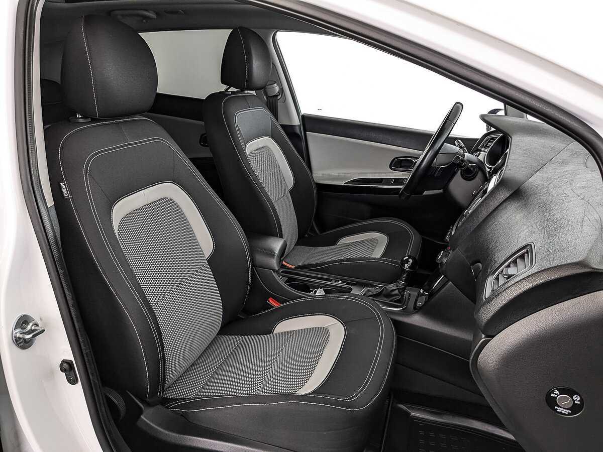 Купить Киа Сид, 2017, 118 513 км.. Фото: #22