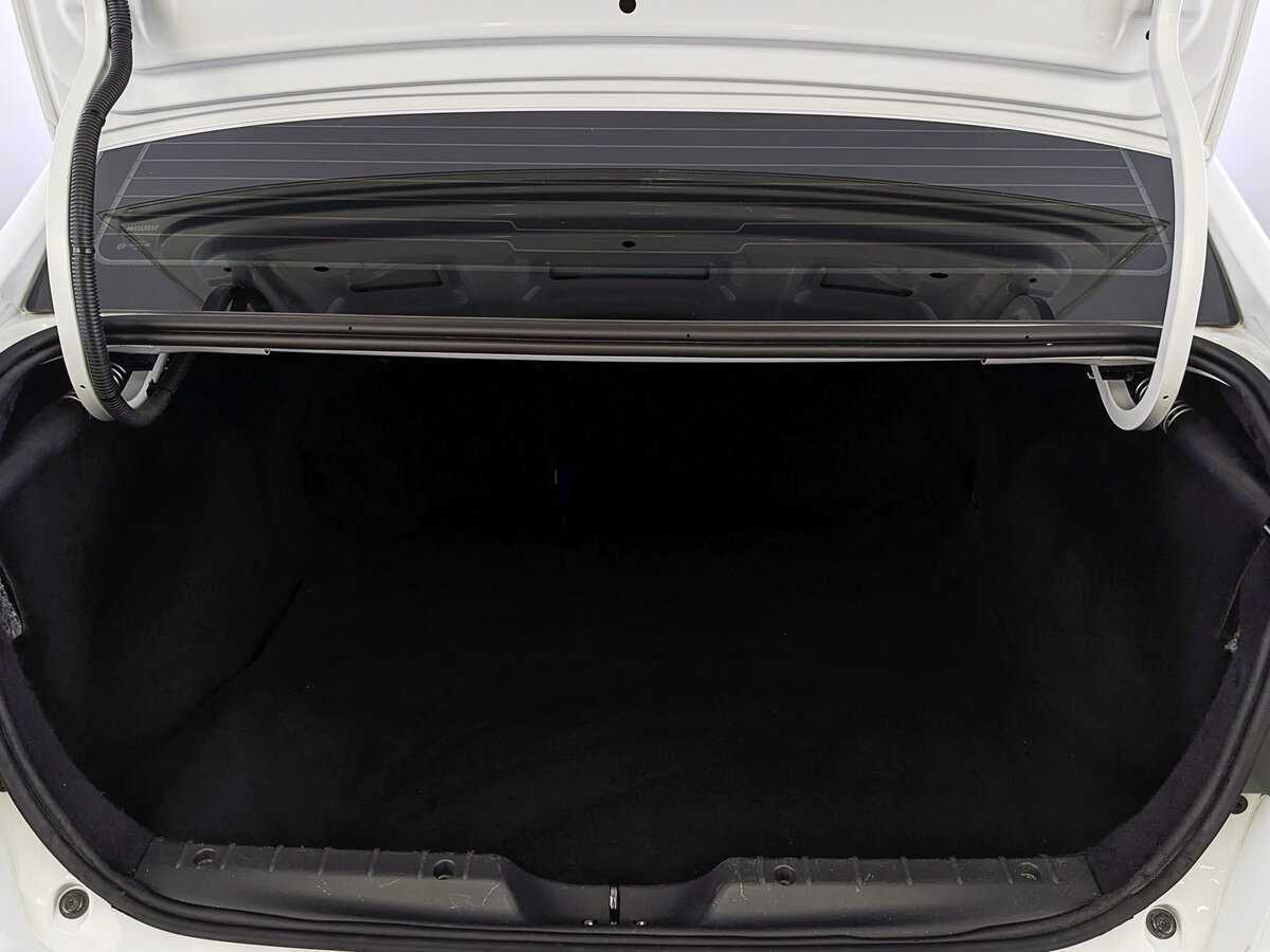 Купить Лада (ВАЗ) Веста, 2021, 65 273 км.. Фото: #9