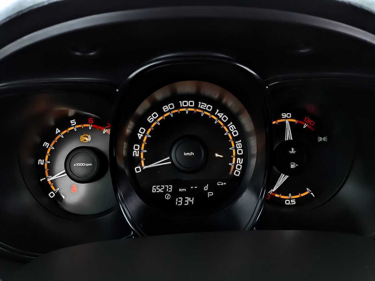 Купить Лада (ВАЗ) Веста, 2021, 65 273 км.. Фото: #15