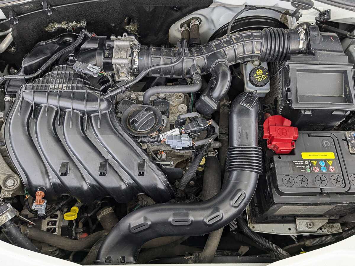 Купить Ниссан Террано, 2021, 200 151 км.. Фото: #8