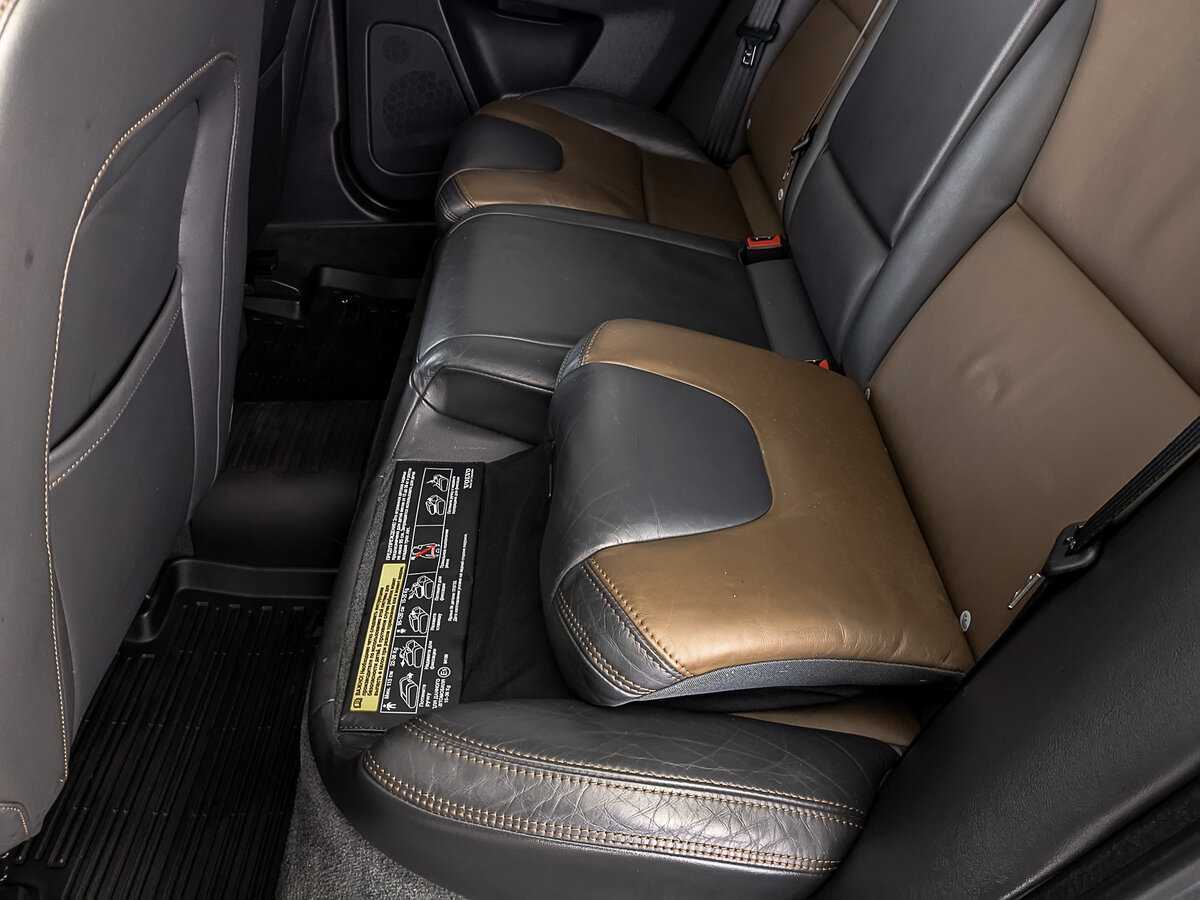 Купить Вольво ИксЦ60, 2014, 168 073 км.. Фото: #27