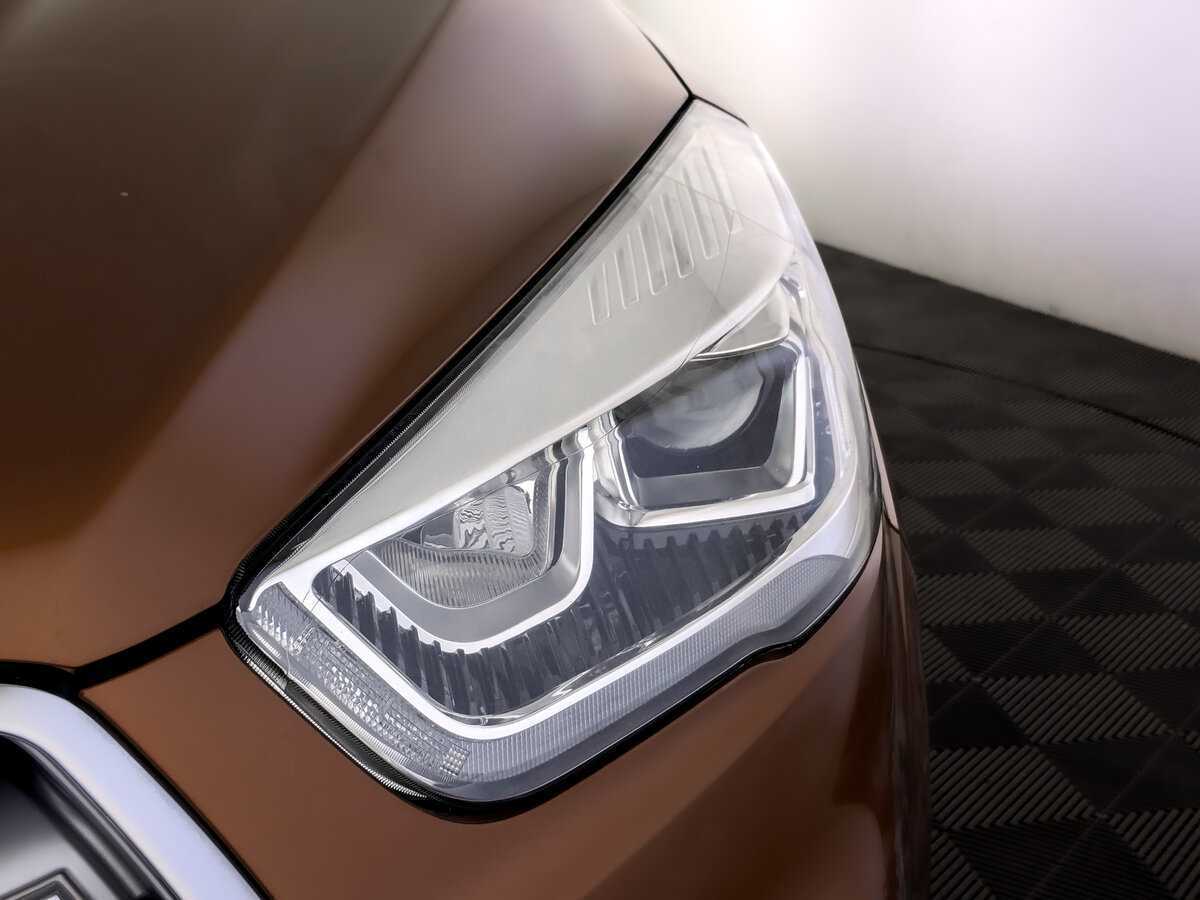 Ford Kuga с пробегом — 2018 год. Фото: #16