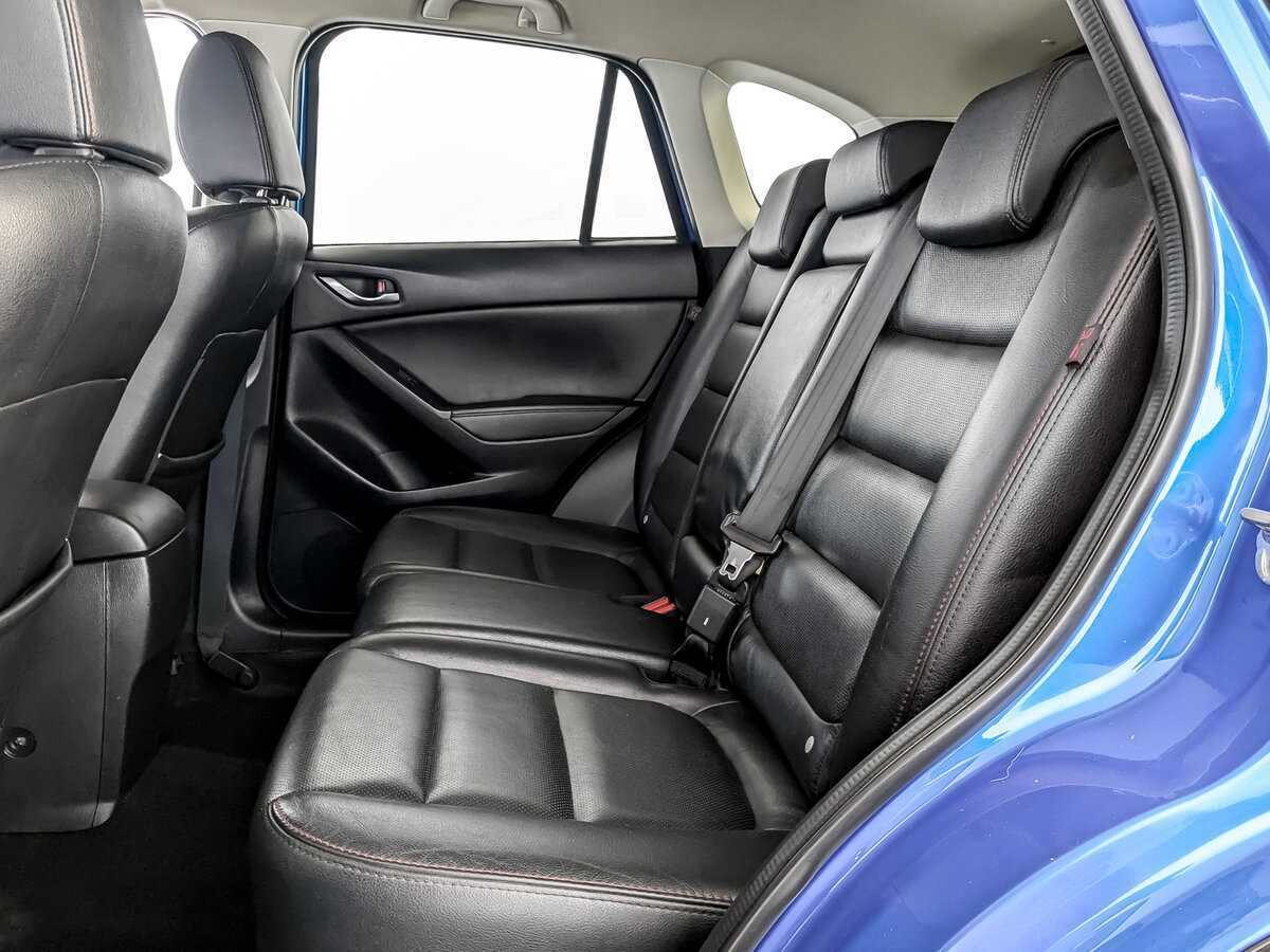 Купить Мазда Ц-Икс-5, 2012, 145 881 км.. Фото: #11