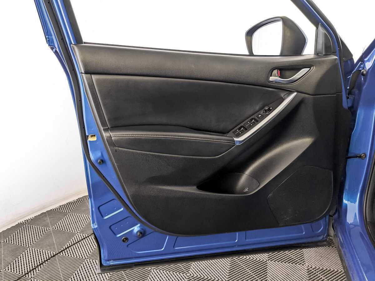 Купить Мазда Ц-Икс-5, 2012, 145 881 км.. Фото: #18