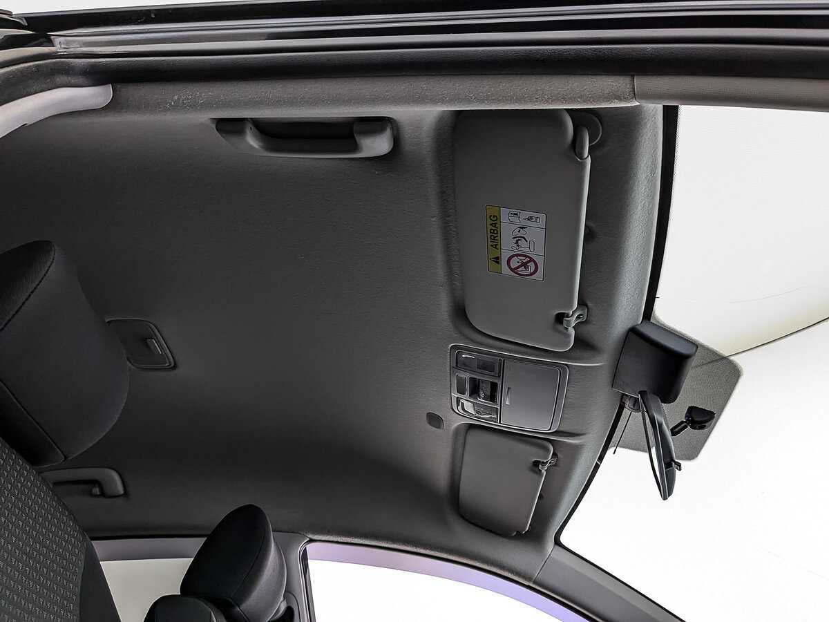 Kia Rio с пробегом — 2021 год. Фото: #21