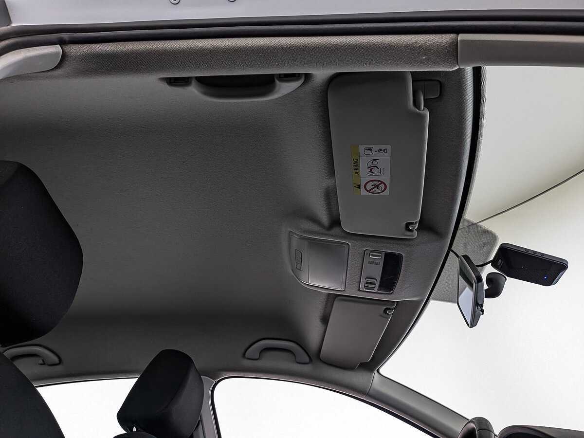 Skoda Rapid с пробегом — 2017 год. Фото: #19