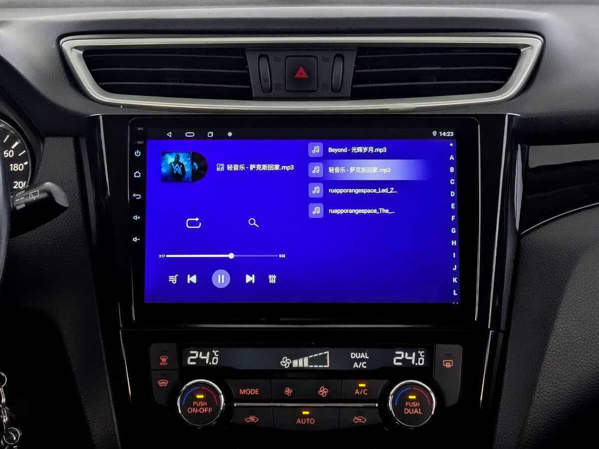 Купить Ниссан Кашкай, 2016, 177 011 км.. Фото: #14