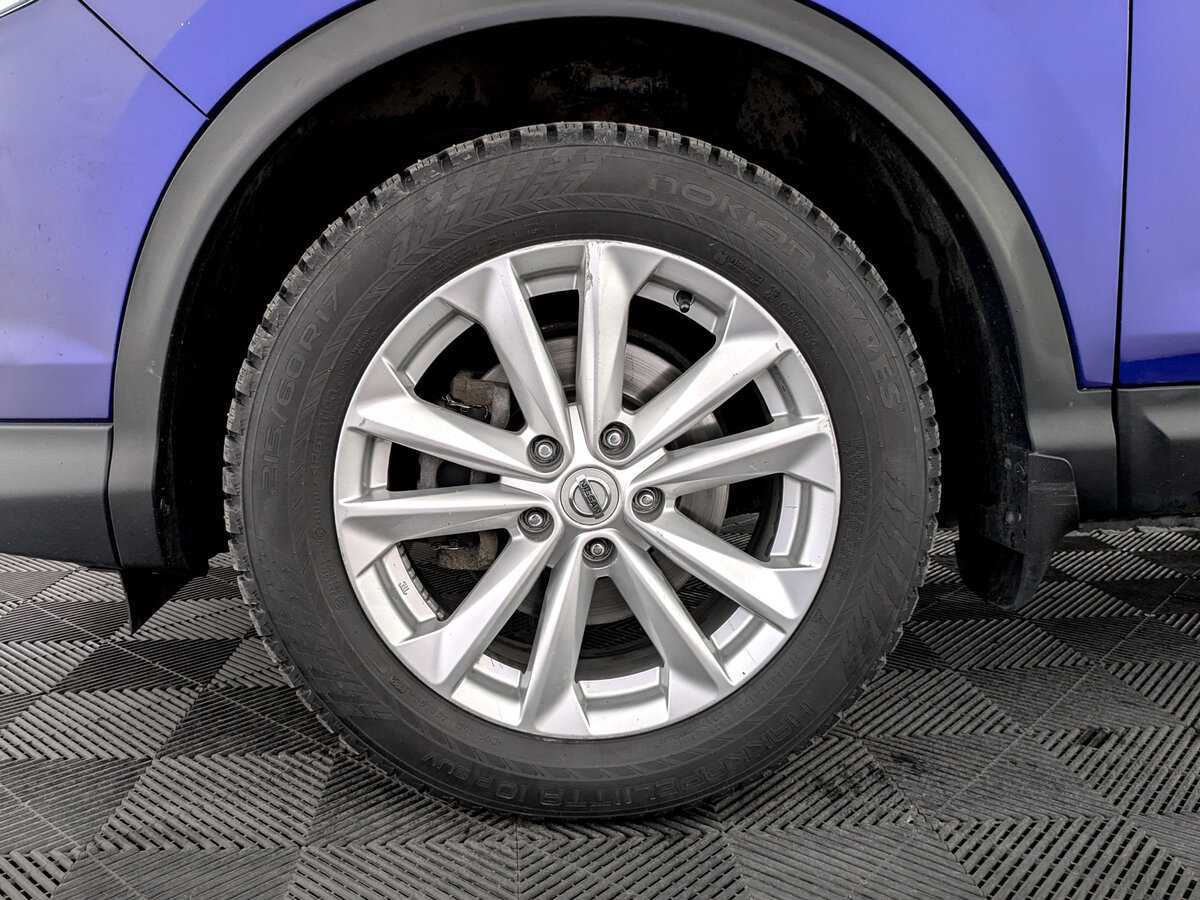 Купить Ниссан Кашкай, 2016, 177 011 км.. Фото: #17