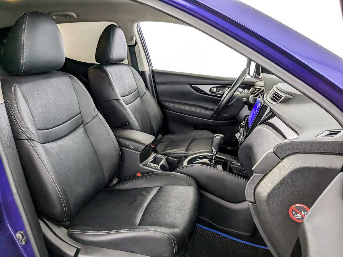 Купить Ниссан Кашкай, 2016, 177 011 км.. Фото: #22