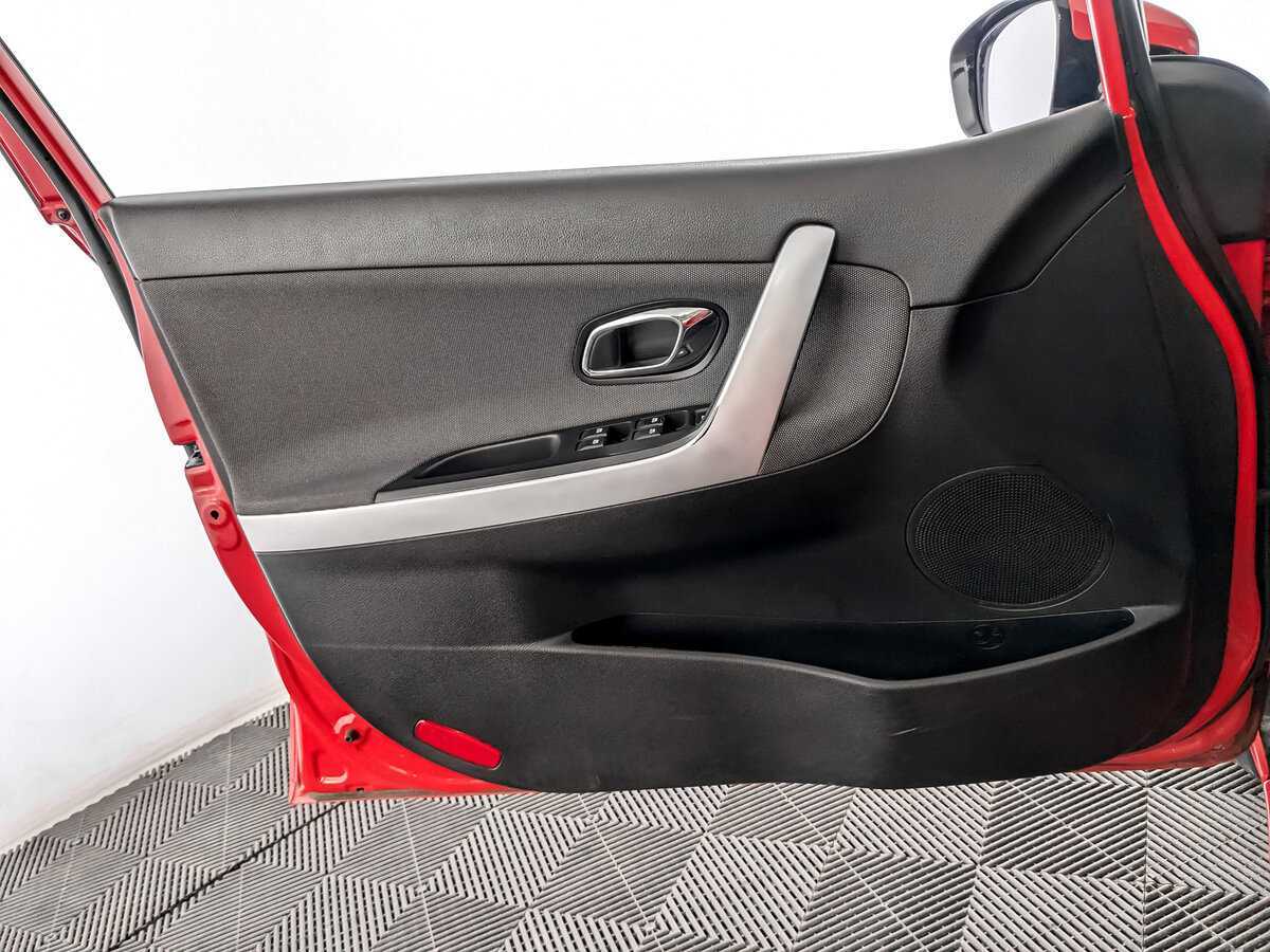 Купить Киа Сид, 2014, 196 785 км.. Фото: #17