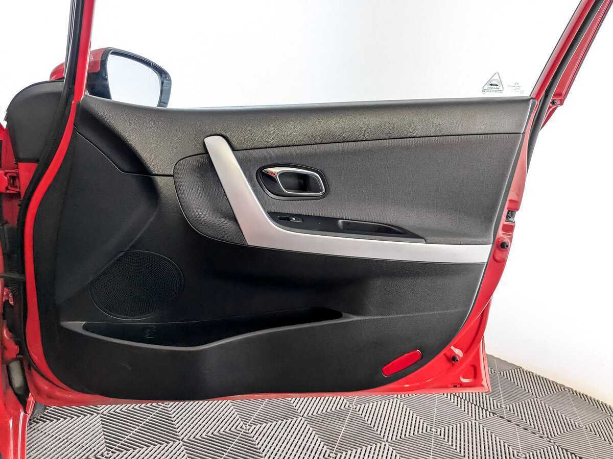 Купить Киа Сид, 2014, 196 785 км.. Фото: #21