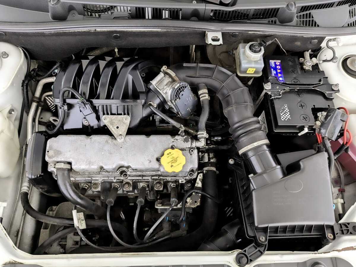 Купить Лада (ВАЗ) Гранта, 2022, 134 976 км.. Фото: #8