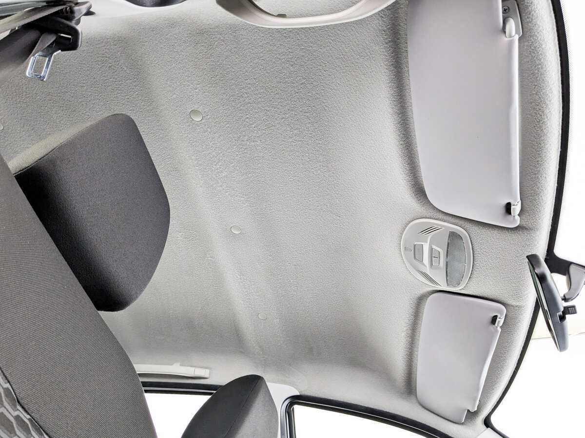 Купить Лада (ВАЗ) Гранта, 2022, 134 976 км.. Фото: #21