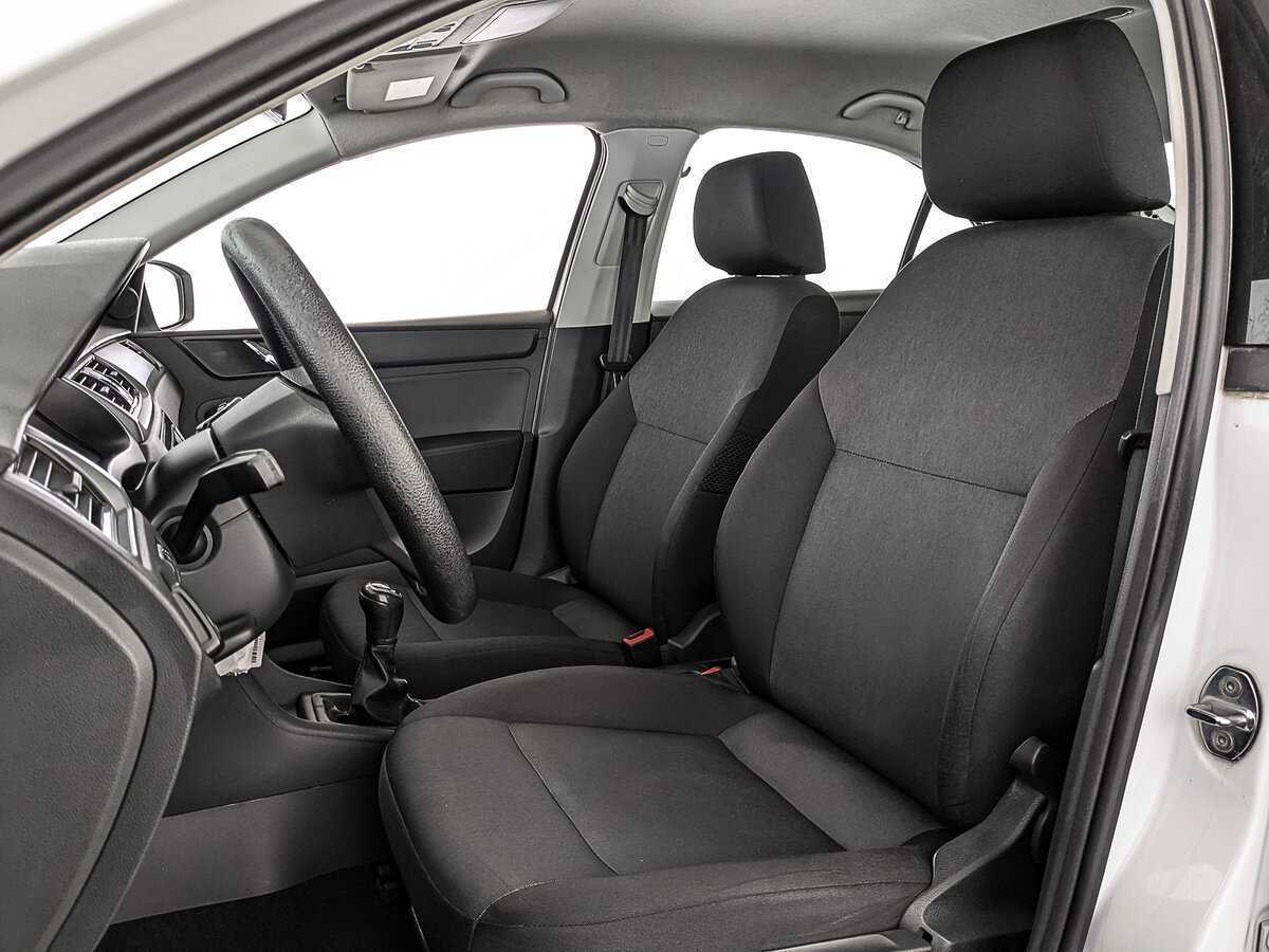 Купить Шкода Рапид, 2017, 209 187 км.. Фото: #19