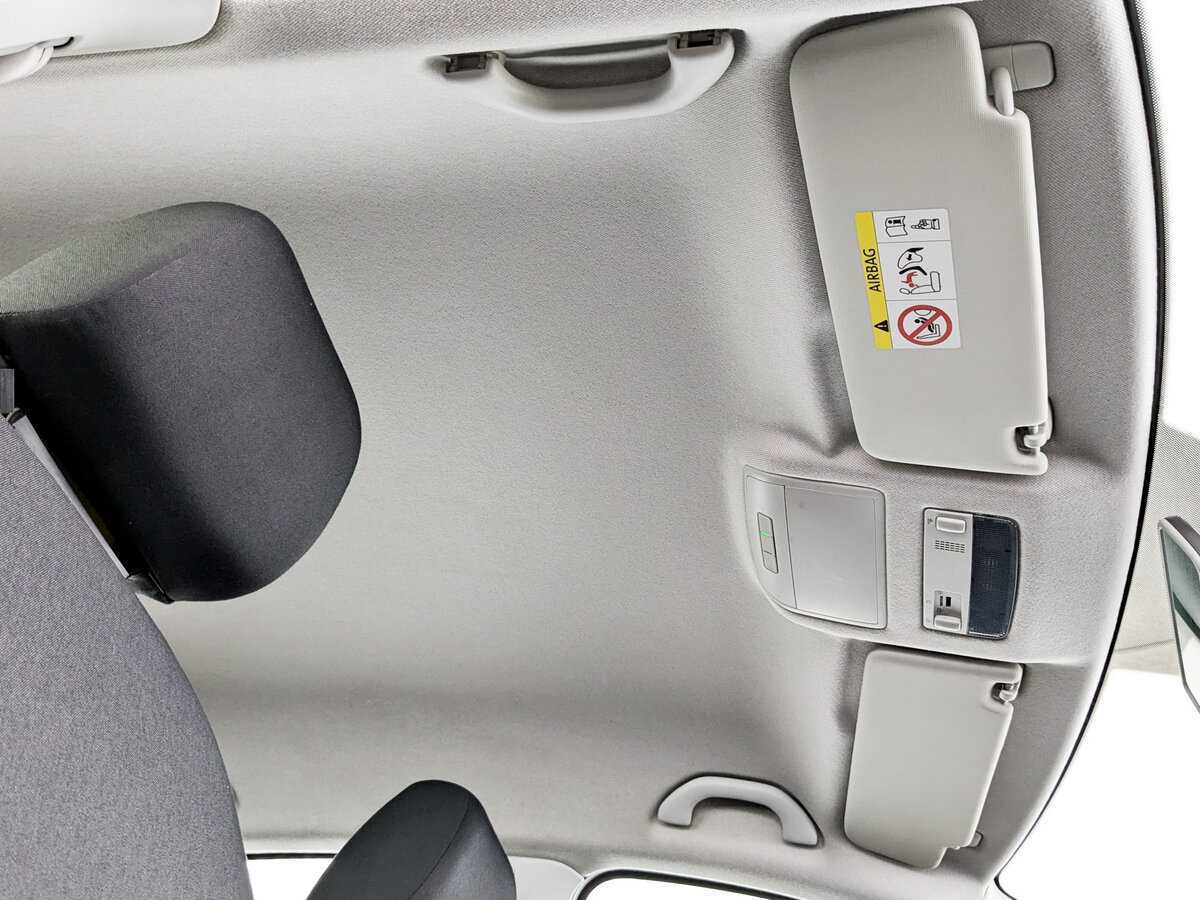 Skoda Rapid с пробегом — 2017 год. Фото: #21