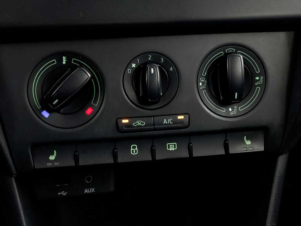 Купить Шкода Рапид, 2017, 174 708 км.. Фото: #20